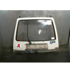 Malle/Hayon arriere RENAULT SUPER 5 Photo n°1