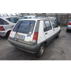 Malle/Hayon arriere RENAULT SUPER 5