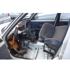 Malle/Hayon arriere RENAULT SUPER 5