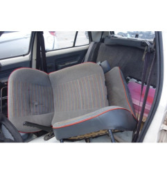 Malle/Hayon arriere RENAULT SUPER 5