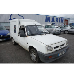 Fermeture de capot RENAULT EXPRESS