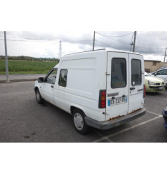 Fermeture de capot RENAULT EXPRESS