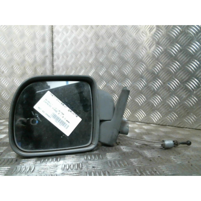 Retroviseur gauche RENAULT EXPRESS Photo n°3