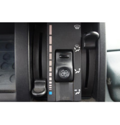 Boitier de prechauffage RENAULT EXPRESS