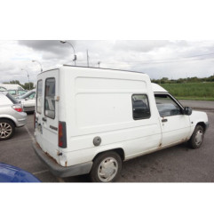 Boitier de prechauffage RENAULT EXPRESS