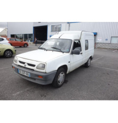Boitier de prechauffage RENAULT EXPRESS