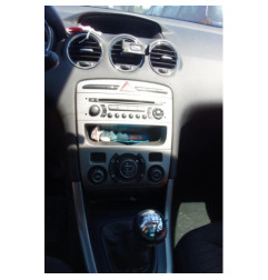 Bloc ABS (freins anti-blocage) PEUGEOT 308 1 SW