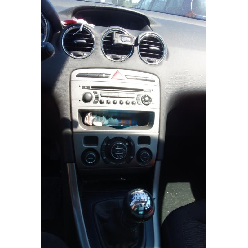 Bloc ABS (freins anti-blocage) PEUGEOT 308 1 SW Photo n°1