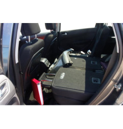 Bloc ABS (freins anti-blocage) PEUGEOT 308 1 SW