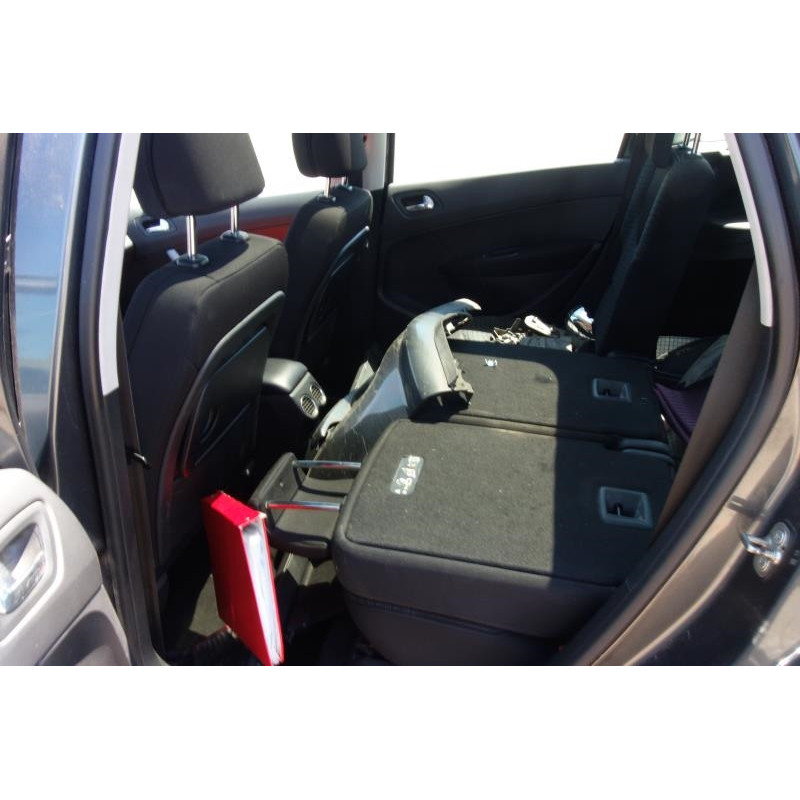 Bloc ABS (freins anti-blocage) PEUGEOT 308 1 SW Photo n°2