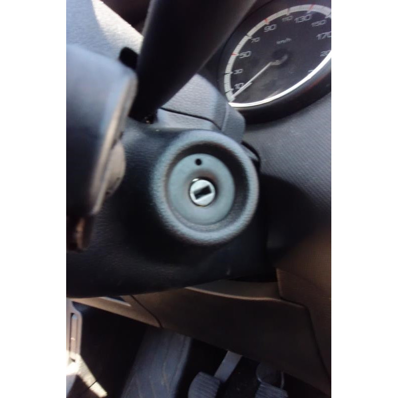 Bloc ABS (freins anti-blocage) PEUGEOT 308 1 SW Photo n°3