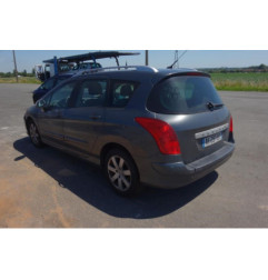 Bloc ABS (freins anti-blocage) PEUGEOT 308 1 SW