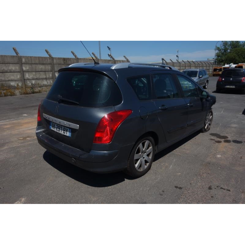 Bloc ABS (freins anti-blocage) PEUGEOT 308 1 SW Photo n°5