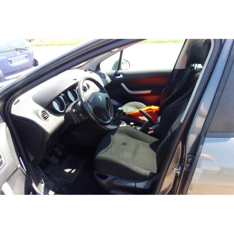 Bloc ABS (freins anti-blocage) PEUGEOT 308 1 SW Photo n°7