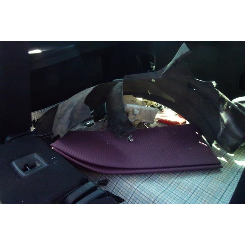 Bloc ABS (freins anti-blocage) PEUGEOT 308 1 SW Photo n°8