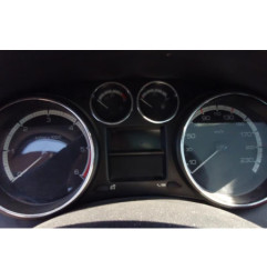 Bloc ABS (freins anti-blocage) PEUGEOT 308 1 SW