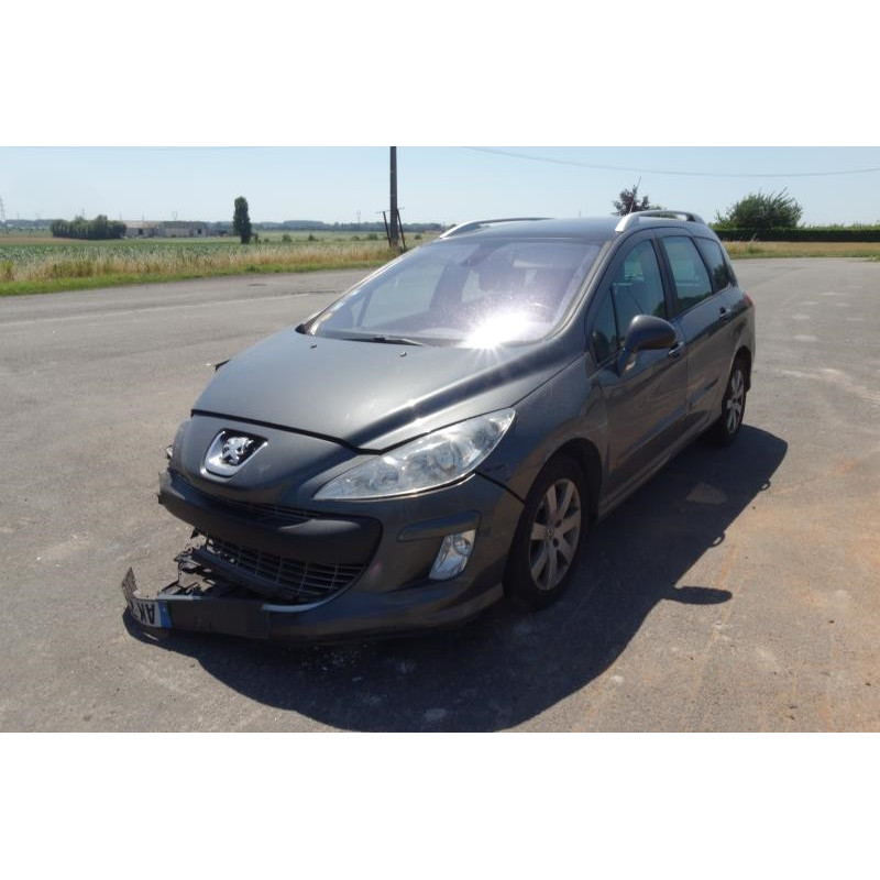 Bloc ABS (freins anti-blocage) PEUGEOT 308 1 SW Photo n°11