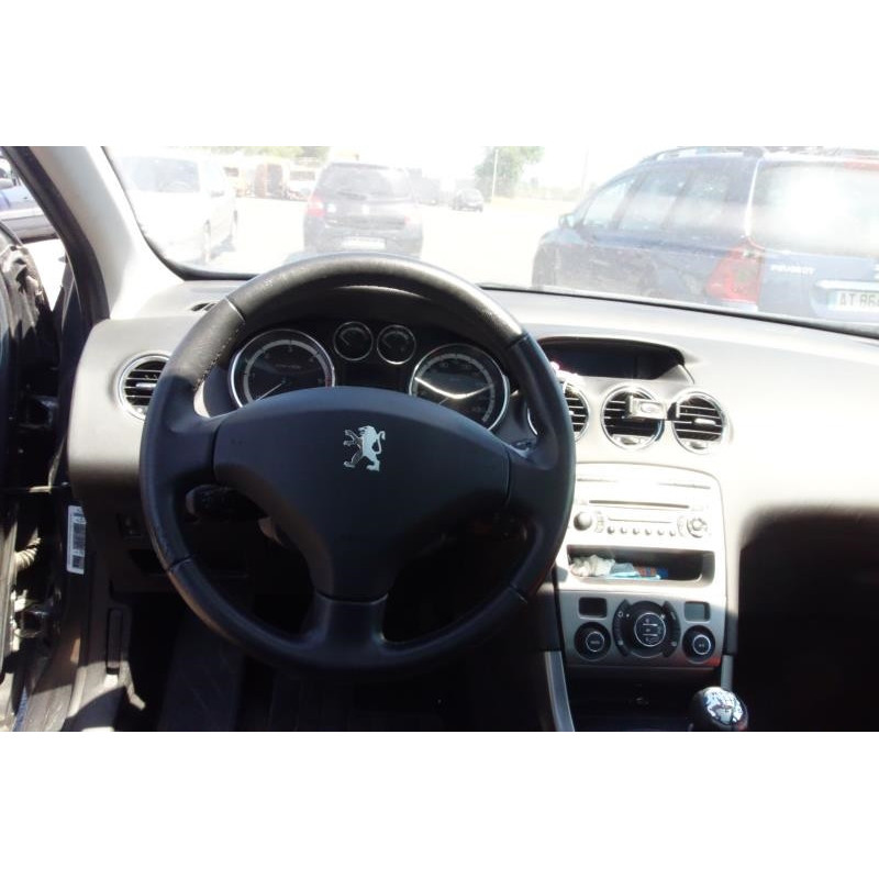Bloc ABS (freins anti-blocage) PEUGEOT 308 1 SW Photo n°12