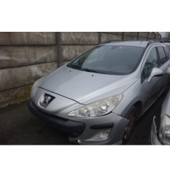 Barres de toit PEUGEOT 308 1 SW