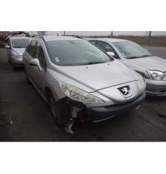 Barres de toit PEUGEOT 308 1 SW