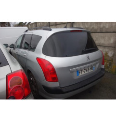 Barres de toit PEUGEOT 308 1 SW