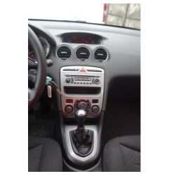 Barres de toit PEUGEOT 308 1 SW