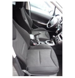 Barres de toit PEUGEOT 308 1 SW