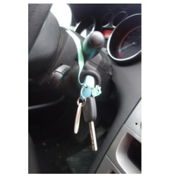 Barres de toit PEUGEOT 308 1 SW