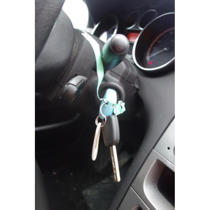 Barres de toit PEUGEOT 308 1 SW Photo n°8