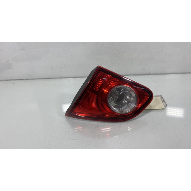 Feu arriere secondaire droit (feux) NISSAN QASHQAI 1 Photo n°1