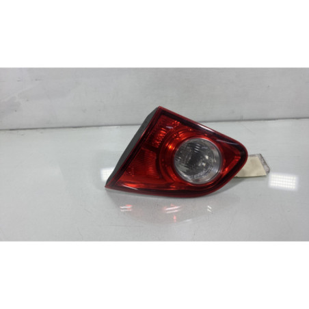 Feu arriere secondaire droit (feux) NISSAN QASHQAI 1 Photo n°1