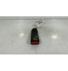 Attache ceinture arriere droit NISSAN QASHQAI 1 Photo n°1