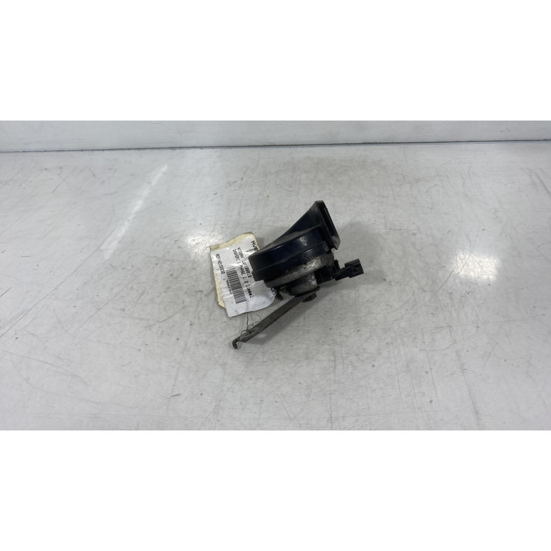 Avertisseur/Klaxon NISSAN QASHQAI 1 Photo n°1