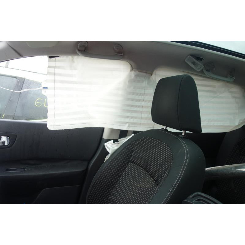 Avertisseur/Klaxon NISSAN QASHQAI 1 Photo n°9
