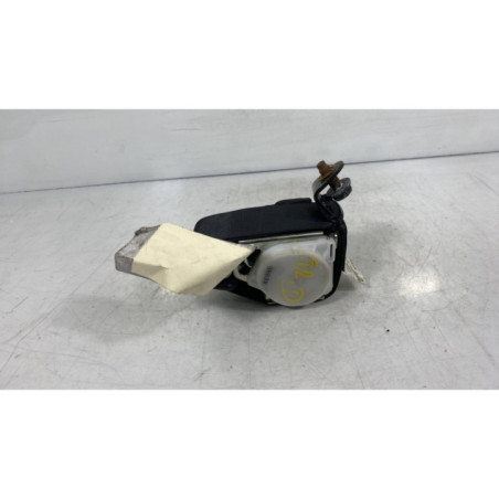 Ceinture arriere droit NISSAN QASHQAI 1 Photo n°1