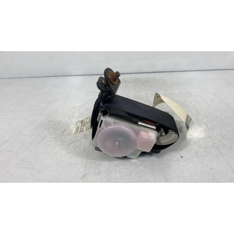 Ceinture arriere droit NISSAN QASHQAI 1 Photo n°3