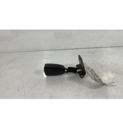 Attache ceinture arriere gauche MITSUBISHI CARISMA Photo n°1