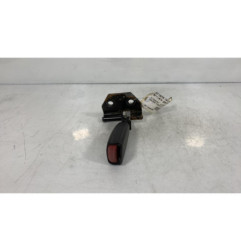 Attache ceinture arriere gauche MITSUBISHI CARISMA