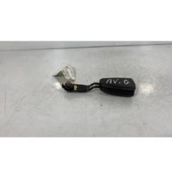 Attache ceinture avant gauche MITSUBISHI CARISMA