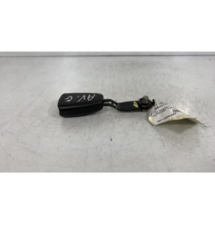 Attache ceinture avant gauche MITSUBISHI CARISMA