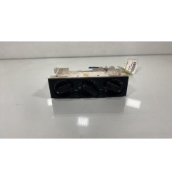 Commande chauffage MITSUBISHI CARISMA Photo n°1