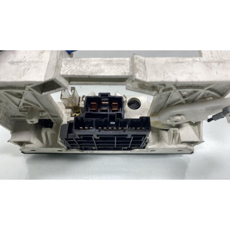 Commande chauffage MITSUBISHI CARISMA Photo n°2