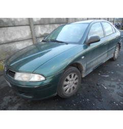 Commande chauffage MITSUBISHI CARISMA