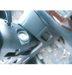 Commande chauffage MITSUBISHI CARISMA