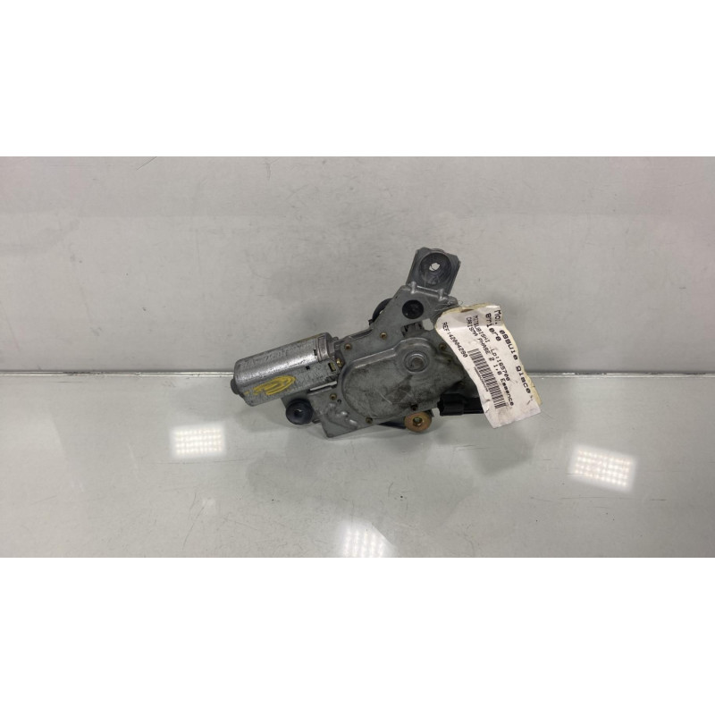 Moteur essuie glace arriere MITSUBISHI CARISMA Photo n°3