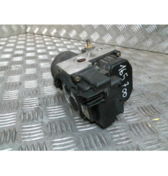 Bloc ABS (freins anti-blocage) MITSUBISHI CARISMA Photo n°1