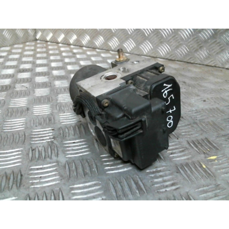 Bloc ABS (freins anti-blocage) MITSUBISHI CARISMA Photo n°1