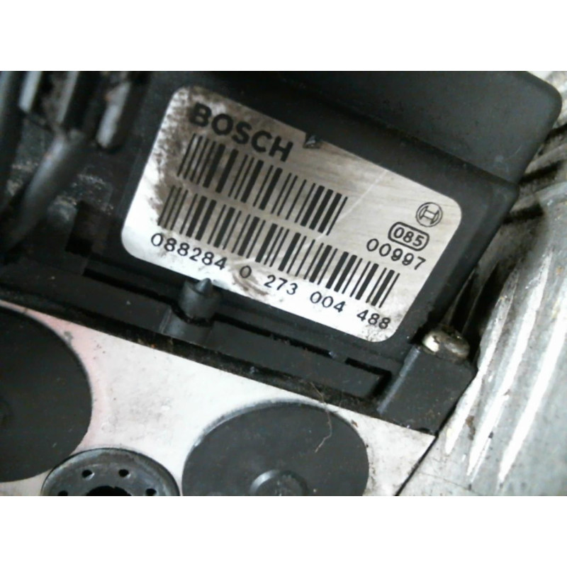 Bloc ABS (freins anti-blocage) MITSUBISHI CARISMA Photo n°2