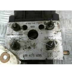 Bloc ABS (freins anti-blocage) MITSUBISHI CARISMA