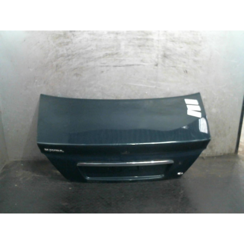 Malle/Hayon arriere HONDA ACCORD 6 Photo n°1